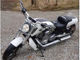 2014 Harley-Davidson V-Rod (CC-1588535) for sale in Cadillac, Michigan
