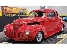 1939 Plymouth Business Coupe (CC-1588560) for sale in Mankato, Minnesota