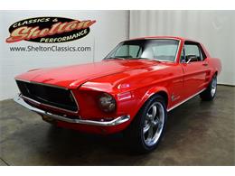 1967 Ford Mustang (CC-1588569) for sale in Mooresville, North Carolina