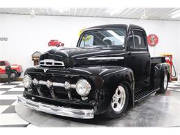 1951 Ford F100 (CC-1588581) for sale in Clarence, Iowa