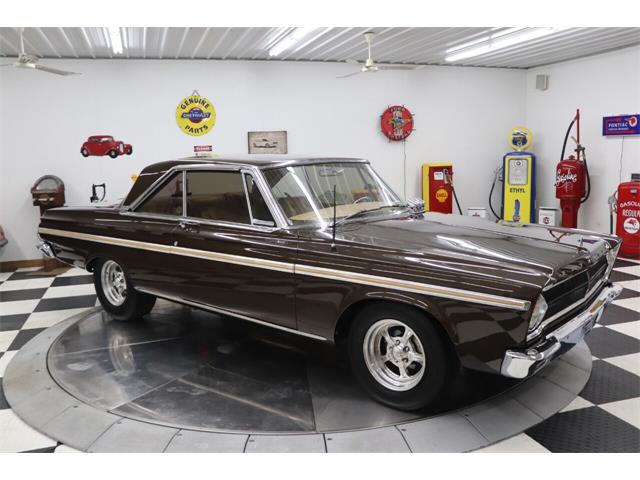 1965 Plymouth Satellite (CC-1588582) for sale in Clarence, Iowa