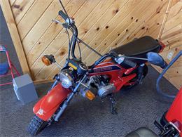 1983 Honda Motorcycle (CC-1588584) for sale in Brookings, South Dakota