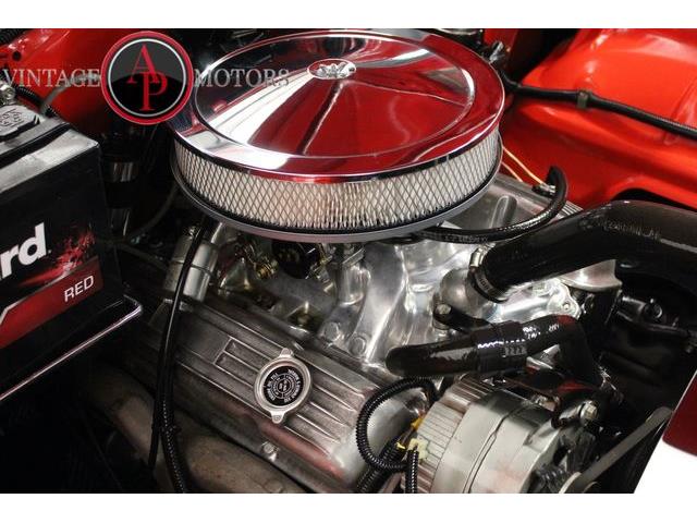 1955 Chevrolet Bel Air for Sale | ClassicCars.com | CC-1588594