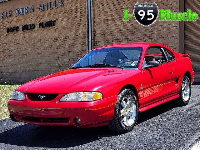 1994 Ford Mustang (CC-1588599) for sale in Hope Mills, North Carolina