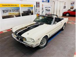 1965 Ford Mustang (CC-1588603) for sale in Mundelein, Illinois