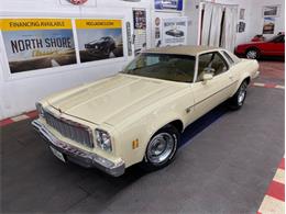 1975 Chevrolet Malibu (CC-1588609) for sale in Mundelein, Illinois