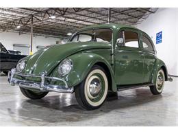 1955 Volkswagen Beetle (CC-1588610) for sale in Marietta, Georgia