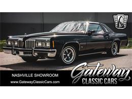 1977 Pontiac Grand Prix (CC-1588611) for sale in O'Fallon, Illinois