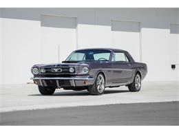 1966 Ford Mustang (CC-1588612) for sale in Fort Lauderdale, Florida