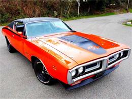 1971 Dodge Charger R/T (CC-1588613) for sale in Arlington, Texas