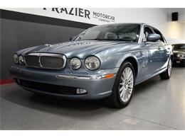 2006 Jaguar XJ8 (CC-1588653) for sale in Lebanon, Tennessee