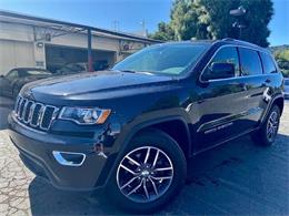 2019 Jeep Grand Cherokee (CC-1588656) for sale in Thousand Oaks, California