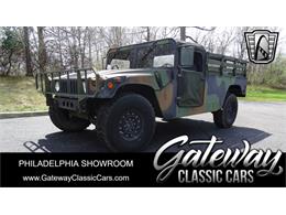 1995 AM General Hummer (CC-1588657) for sale in O'Fallon, Illinois