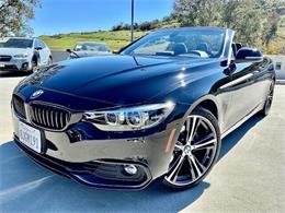 2019 BMW 4 Series (CC-1588670) for sale in Thousand Oaks, California