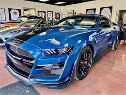 2020 Ford Mustang (CC-1588674) for sale in Thousand Oaks, California