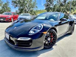 2015 Porsche 911 (CC-1588677) for sale in Thousand Oaks, California