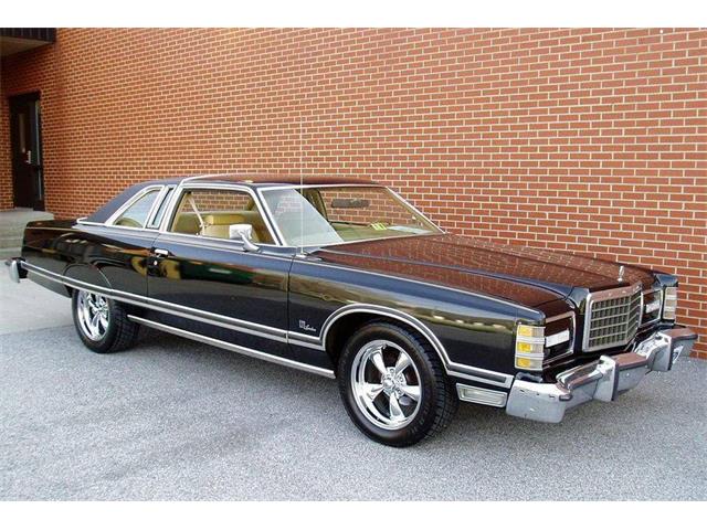 1978 Ford LTD (CC-1588696) for sale in Carlisle, Pennsylvania