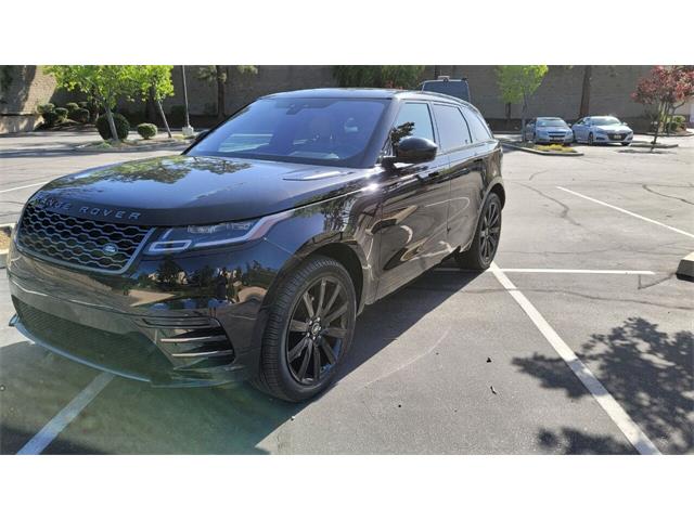2020 Land Rover Range Rover (CC-1588703) for sale in Thousand Oaks, California