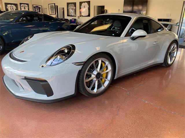 2018 Porsche 911 (CC-1588712) for sale in Thousand Oaks, California