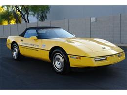 1986 Chevrolet Corvette (CC-1588724) for sale in Phoenix, Arizona