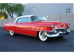 1954 Cadillac Series 62 (CC-1588725) for sale in Phoenix, Arizona