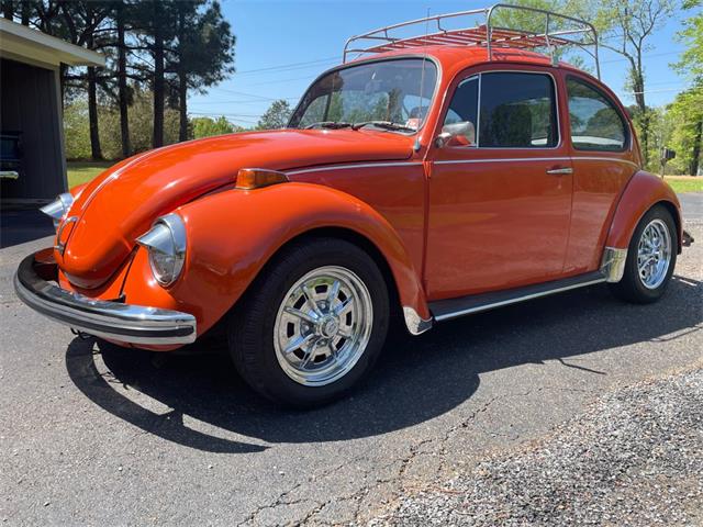 1971 Volkswagen Beetle (CC-1588736) for sale in Batesville, Mississippi