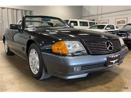 1993 Mercedes-Benz 500 (CC-1588742) for sale in Chicago, Illinois
