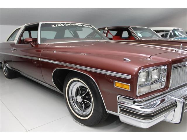 1976 Buick Electra 225 (CC-1588757) for sale in Fort Wayne, Indiana