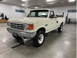 1989 Ford F250 (CC-1588759) for sale in Holland , Michigan