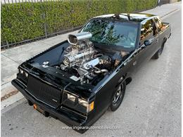 1987 Buick Grand National (CC-1588776) for sale in Miami, Florida