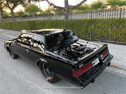 1987 Buick Grand National (CC-1588776) for sale in Miami, Florida