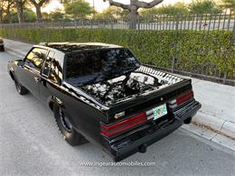 1987 Buick Grand National (CC-1588776) for sale in Miami, Florida