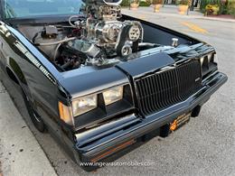 1987 Buick Grand National (CC-1588776) for sale in Miami, Florida