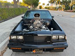 1987 Buick Grand National (CC-1588776) for sale in Miami, Florida