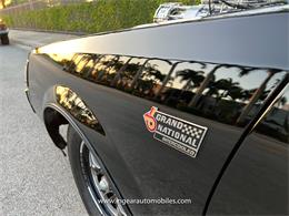 1987 Buick Grand National (CC-1588776) for sale in Miami, Florida