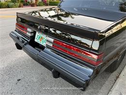 1987 Buick Grand National (CC-1588776) for sale in Miami, Florida