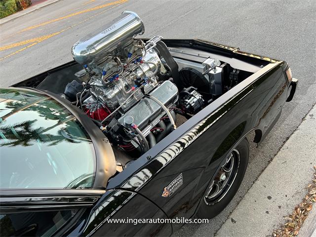 1987 Buick Grand National (CC-1588776) for sale in Miami, Florida