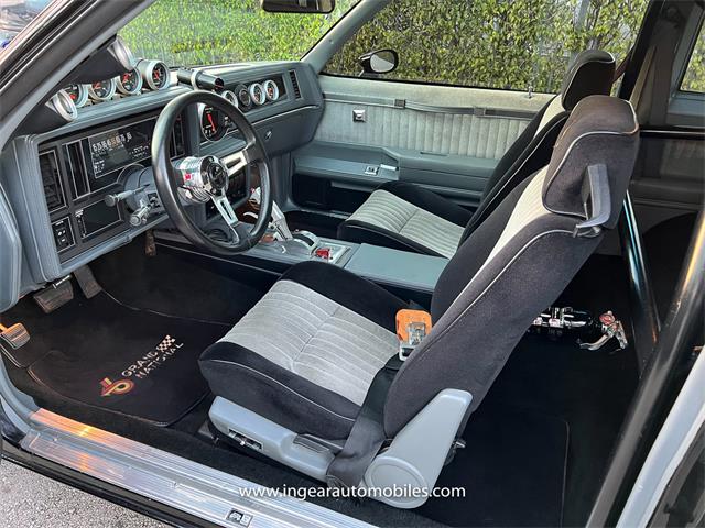 1987 Buick Grand National (CC-1588776) for sale in Miami, Florida