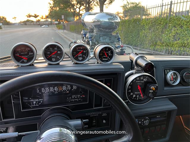1987 Buick Grand National (CC-1588776) for sale in Miami, Florida