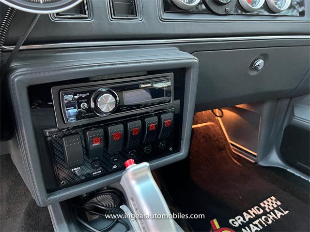1987 Buick Grand National (CC-1588776) for sale in Miami, Florida