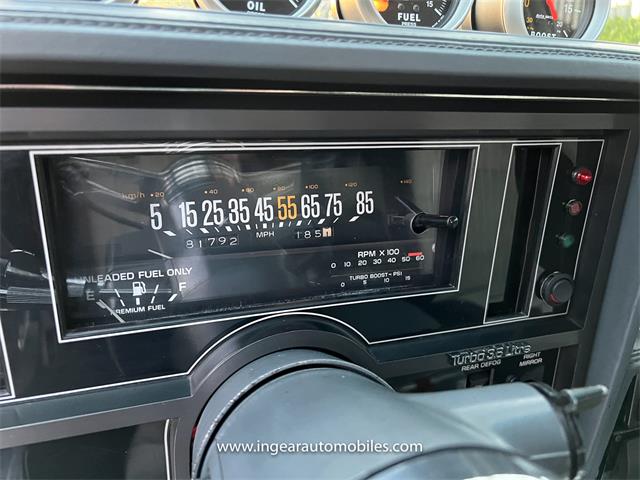 1987 Buick Grand National (CC-1588776) for sale in Miami, Florida