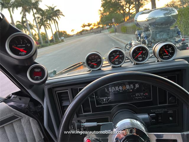 1987 Buick Grand National (CC-1588776) for sale in Miami, Florida