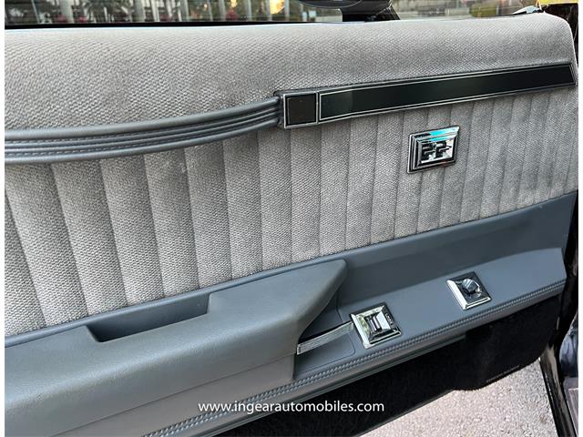 1987 Buick Grand National (CC-1588776) for sale in Miami, Florida