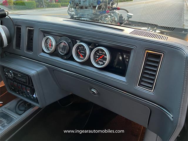 1987 Buick Grand National (CC-1588776) for sale in Miami, Florida
