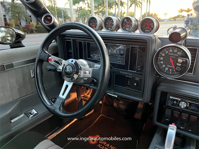 1987 Buick Grand National (CC-1588776) for sale in Miami, Florida