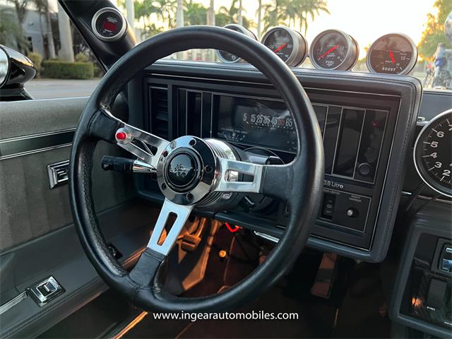 1987 Buick Grand National (CC-1588776) for sale in Miami, Florida