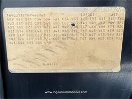 1987 Buick Grand National (CC-1588776) for sale in Miami, Florida