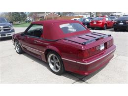 1990 Ford Mustang (CC-1588781) for sale in MILFORD, Ohio