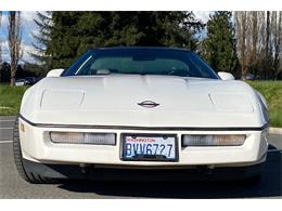 1988 Chevrolet Corvette C4 For Sale | ClassicCars.com | CC-1588785