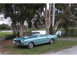 1965 Ford Mustang (CC-1588786) for sale in Pem Pines, Florida